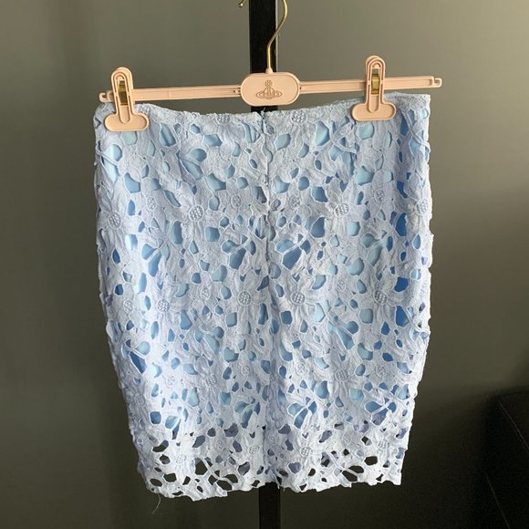 Shanha Skirt - Picture 3 of 4